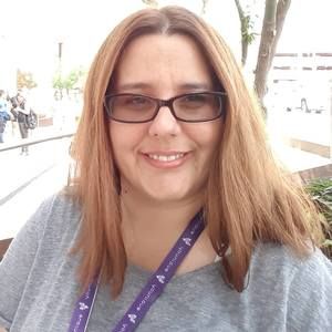 Meet your Posher, Holly